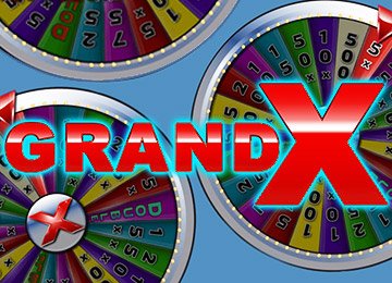 Grandx